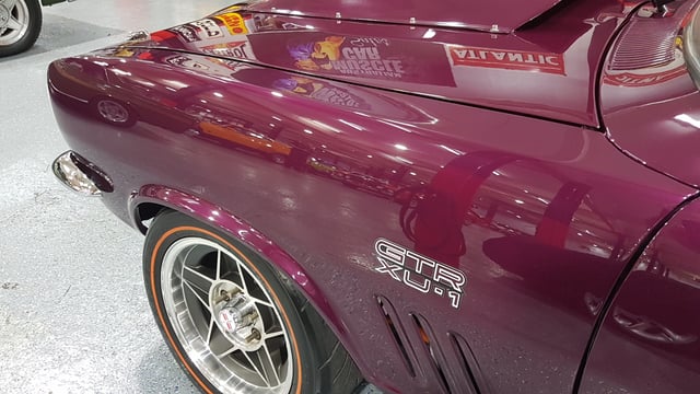 1973 LJ GTR XU2 Torana Replica - Image 65877