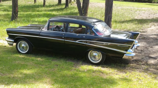 1957 Chevrolet 210 - Image 57177