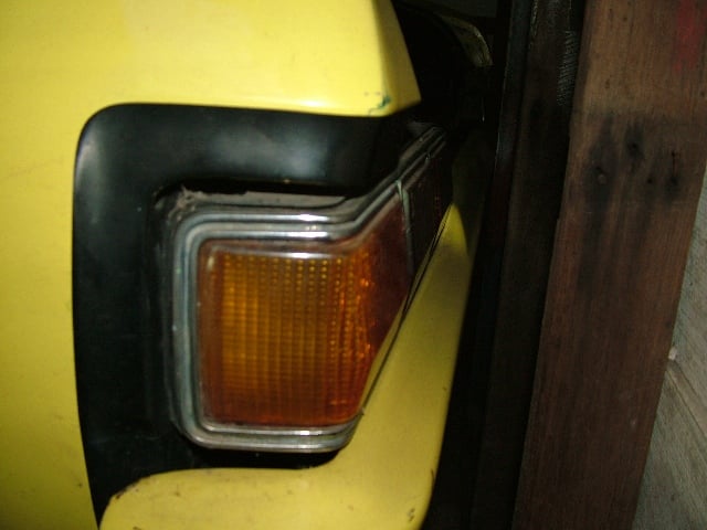 1973 XB Falcon GT - Image 11005