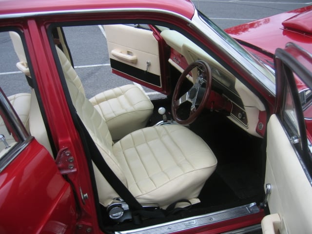 1971 Ford ZD Fairlane - Image 6541