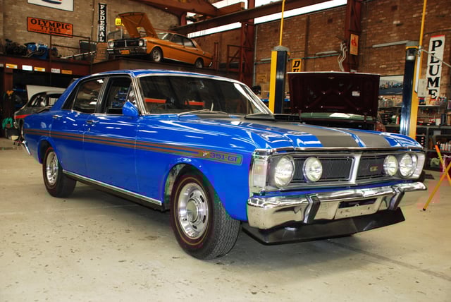 The Unicorn !!! - Image 35508