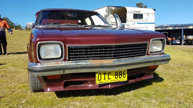 1974 LH Torana SL/R 5000 - Image 63789