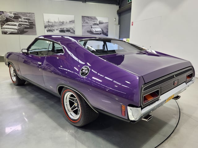 AMCS Around The Showroom Tour - 2nd March 2023 - Image 137752