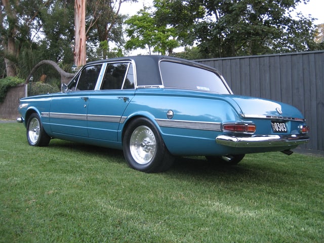 AP6 Valiant Regal - Image 28036