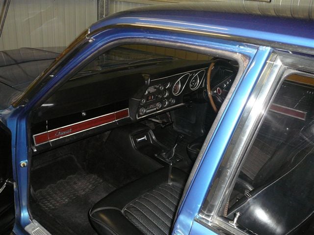 XW Fairmont GS 302 - Image 26672