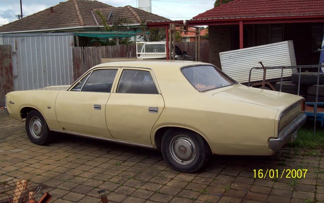 VH Valiant Ranger - Image 41741