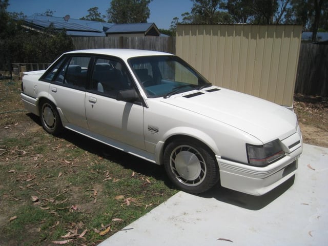 VK HDT SS Group 3 Brock Commodore #3067 - Image 48980