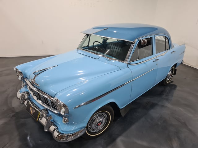 1956 Holden FE Special - Image 103725