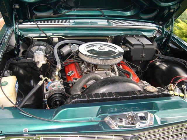 HG Holden Ute - Image 12282