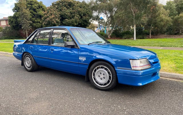 1985 HDT VK SS Group A Commodore - Build 38/500 (Withdrawn) - Image 94331