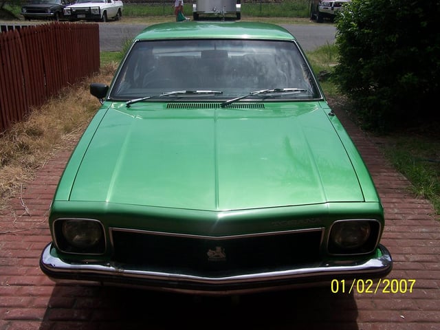 LX SLR Torana - Image 10428