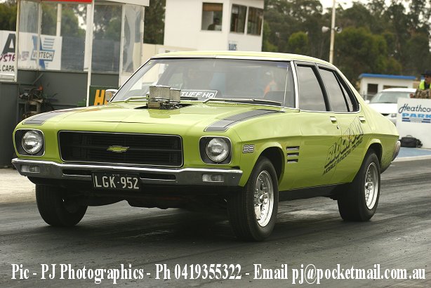 Holden HQ - Image 1841