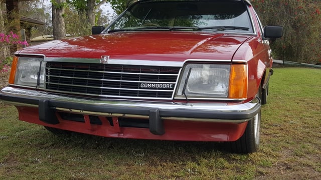 1979 Holden VB Commodore SLE 4.2L V8 - Image 75467