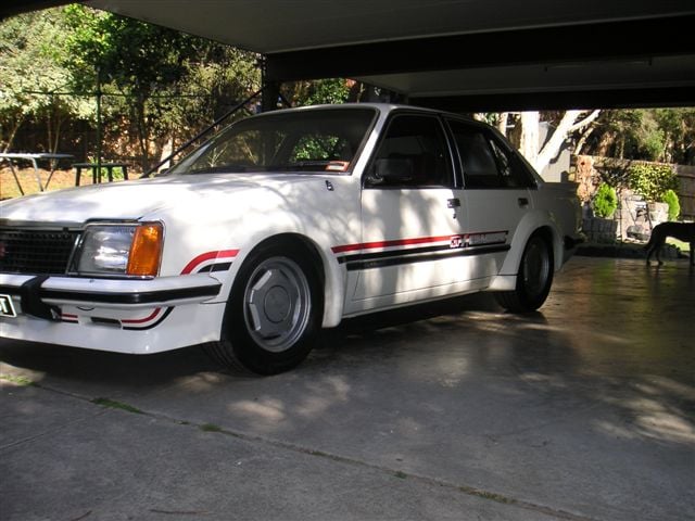 VC Brock Commodore #245 - Image 6515