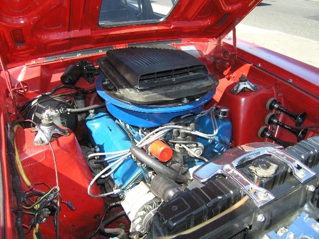 XY GT Replica - Image 4618