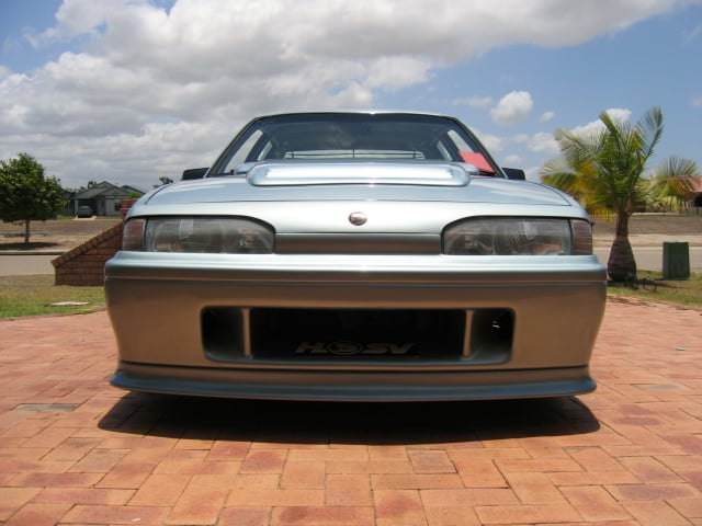 VL  Group A Walkinshaw #345 - Image 2102