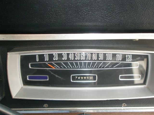 ZB Fairlane - Image 12681