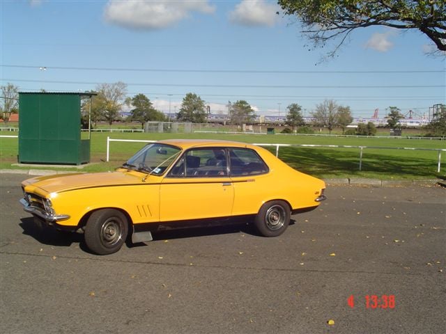 LC GTR Torana - Image 12182