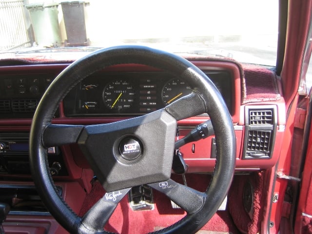 VC Brock Commodore #164 - Image 7519