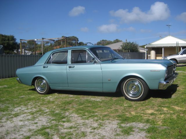 XT Falcon 500 - Image 34814