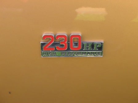 XT Falcon GT - Image 1627