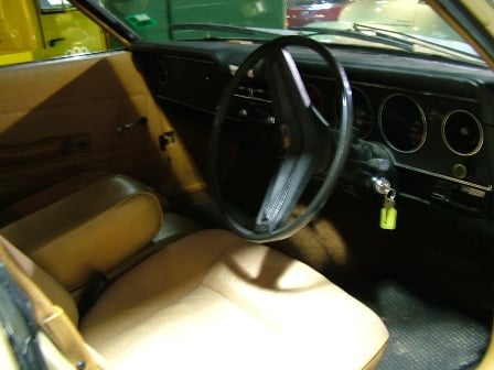 XC Falcon Bargain!!!! - Image 4775