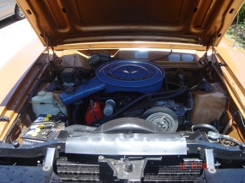 1978 XC Falcon 500 - Image 8951