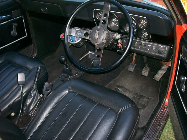 1973 LJ GTR Torana - Image 17743