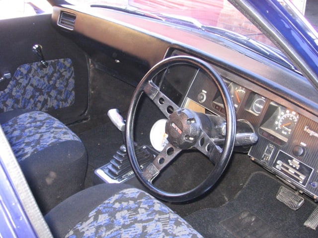 HOLDEN HQ ONE TONNER - Image 18826