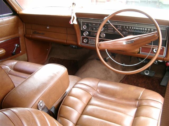 ZD Fairlane 351 - Image 4975