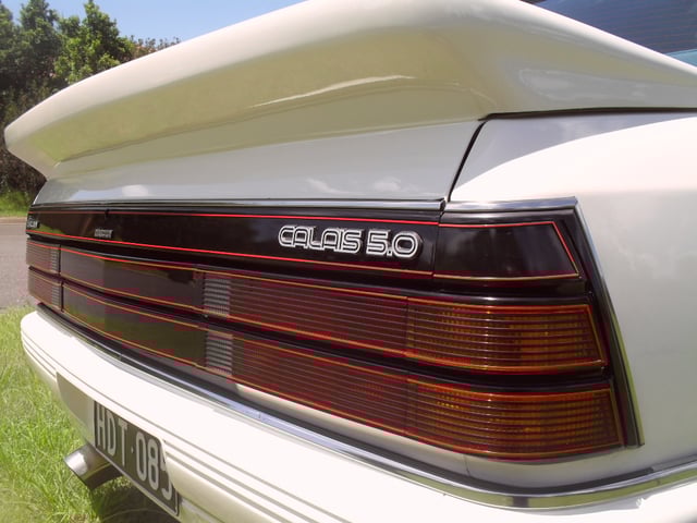 VK Brock Director Replica - Image 39411