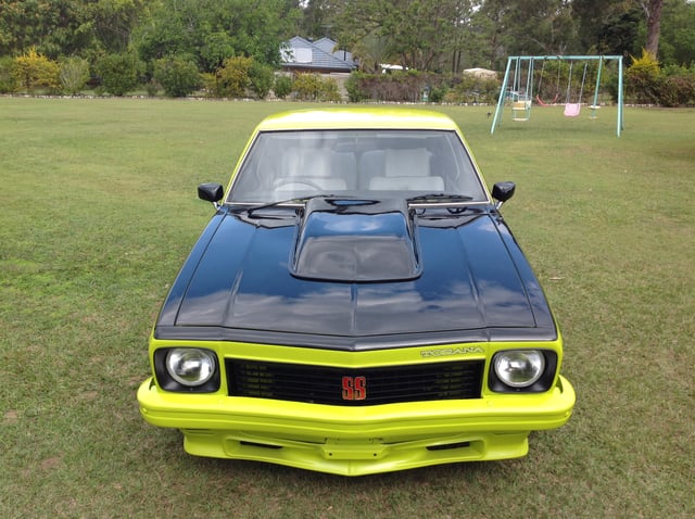 1976 LX SS Torana A9X Tribute - Image 59194