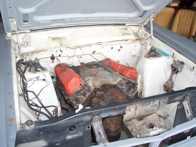 1971 XY Fairmont 302 - Image 10194