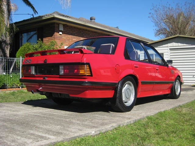 VH Group 3  #802 ,High Output - Image 32840