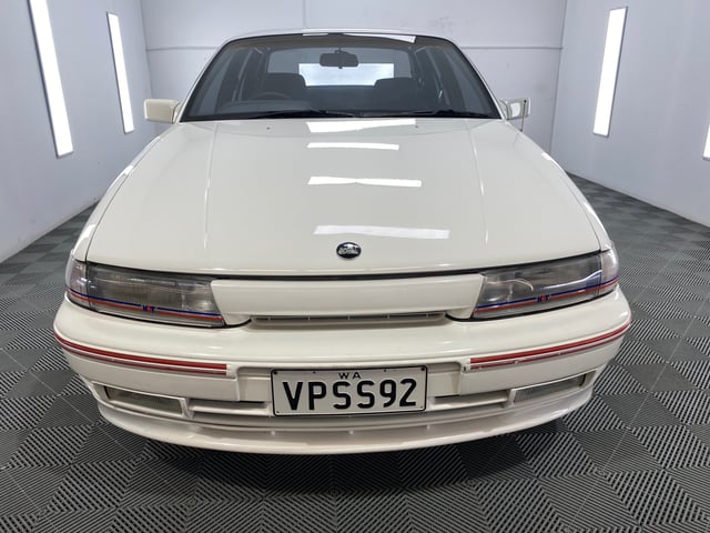 1992 VP SS Commodore 5L V8 - Supercharged - Image 137983