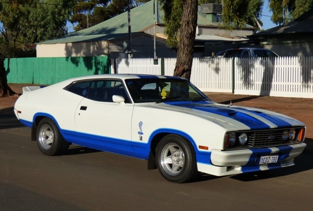 1978 XC Falcon Cobra #45 - Image 53535