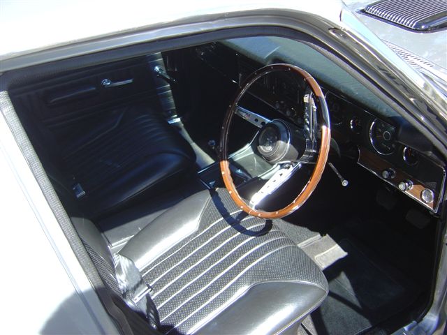 XT GT Falcon Ute Replica - Image 2583