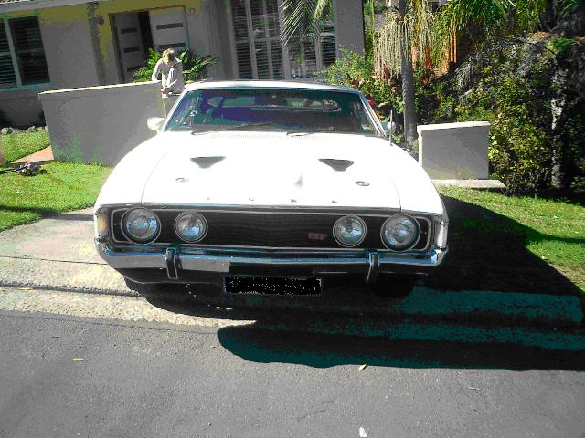 XA GT Coupe - Image 2513