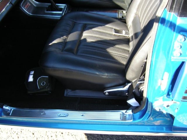 XY GT Falcon Replica - Image 19739