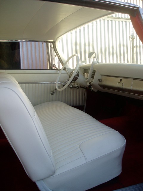 Plymouth Belverdere Hardtop - Image 15022