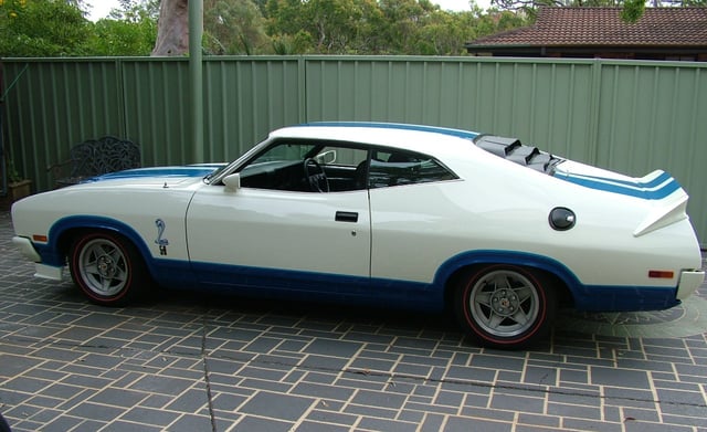 XC Falcon Cobra #80 - Image 44145