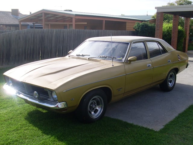 XB Falcon 500 - Image 27017
