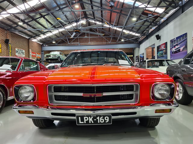 AMCS Sydney Showroom Tour - 8th Oct 2021 - Image 110277