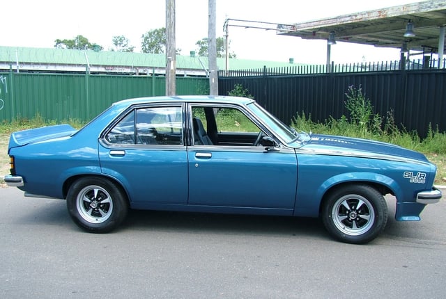 LH Torana SLR 5000 - Image 46588