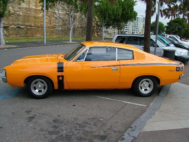 E49 Valiant Charger - Image 3569