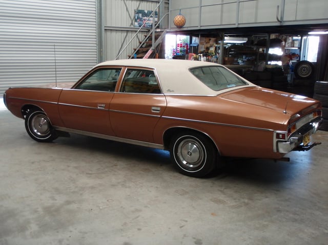 1971 Chrysler by Chrysler - Image 26167