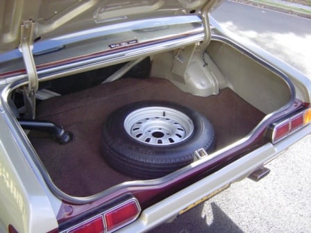 XB Falcon GT - Image 969