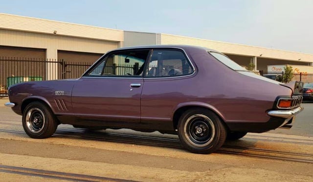 1972 LJ Torana GTR XU1 - Image 88392