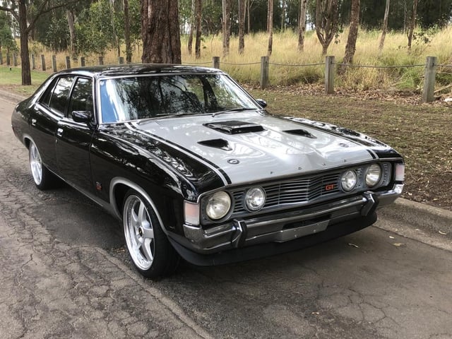1973 XA GT Falcon Replica - Image 111487