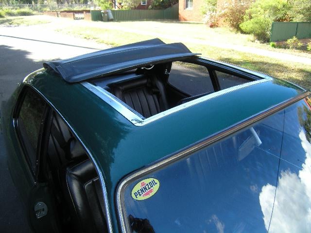 LJ GTR Torana - Image 6911